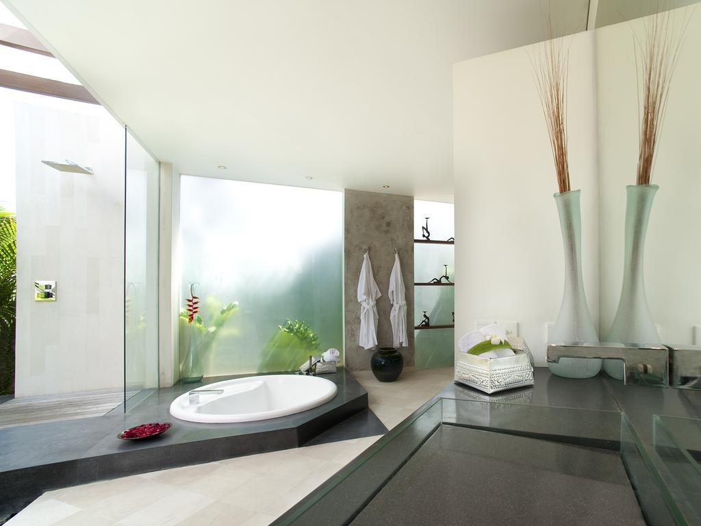 The Layar - Designer Villas And Spa, Chse Certified Seminyak Chambre photo